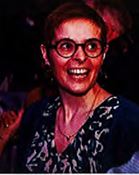Photo de profil de Madame Mélanie ANSOUD